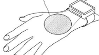 Future Samsung smartwatch could use your veins for identity verification