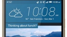 HTC One M9 (Sprint) gets its Android 6.0 Marshmallow update