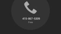Hangouts to increase call quality with direct P2P connections