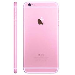 iPhone 5se may launch with a 'hot pink' color variant instead of gold
