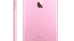 iPhone 5se may launch with a 'hot pink' color variant instead of gold
