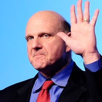 Ballmer: Microsoft needs to find the right path to travel in mobile