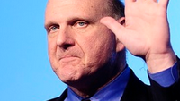 Ballmer: Microsoft needs to find the right path to travel in mobile