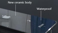 Apple iPhone 7 render includes ceramic back, Super AMOLED screen and waterproof design
