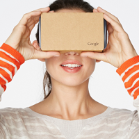 FT: Google to release a VR headset this year that won't be made of cardboard