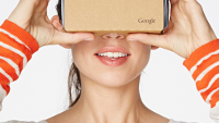 FT: Google to release a VR headset this year that won't be made of cardboard