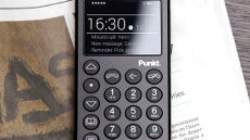 Keeping it simple: these basic phones will claw back your life... and that of your kids