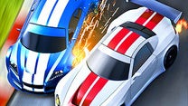 8 free driving and racing games for iPhone and iPad