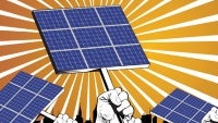 10 solar-powered USB chargers and accessories to take on your next camping trip