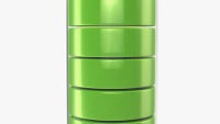 Smartphone manufacturer gives millions to fuel-cell company to develop a battery that lasts a week