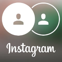 Instagram for iOS and Android officially get multi-account support