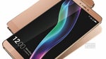 The Gionee S6 offers a 90% metal body and impressive specs for a sub-$300 price point