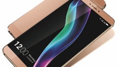 The Gionee S6 offers a 90% metal body and impressive specs for a sub-$300 price point