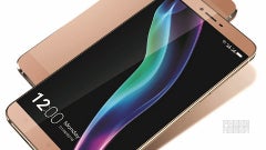 The Gionee S6 offers a 90% metal body and impressive specs for a sub-$300 price point