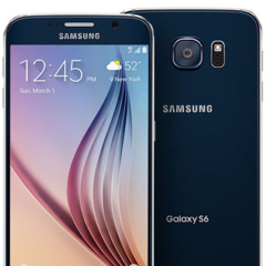 An unlocked Samsung Galaxy S6 now goes for just $450 on Amazon