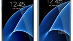Galaxy S7 & S7 Edge wallpapers leak early, download them here