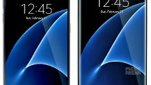 Galaxy S7 & S7 Edge wallpapers leak early, download them here