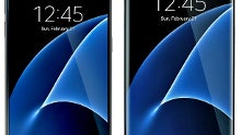 Galaxy S7 & S7 Edge wallpapers leak early, download them here