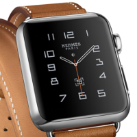 Apple job posting hints at more complex Apple Watch faces ahead