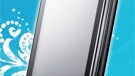 The LG KM555E appears in Ukraine