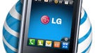 AT&T to offer the LG GM730F?