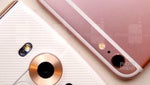 LG V10 vs Apple iPhone 6s Plus: video stabilization quality comparison
