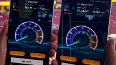 T-Mobile trolls Verizon with LTE speed comparison at the Super Bowl