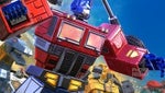 Transformers: Earth Wars free-to-play battle strategy game to hit Android and iOS this spring