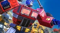 Transformers: Earth Wars free-to-play battle strategy game to hit Android and iOS this spring