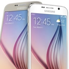 Deal: Buy an AT&T Samsung Galaxy S6 or Note 5, and get another S6 for free