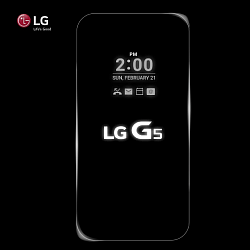 Leaked LG G5 Geekbench result hints at high-end performance