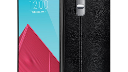 Deal: get an unlocked 32GB LG G4 at $349.99 from B&H