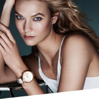 feminine smart watches