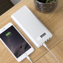 10 of the biggest power banks money can buy
