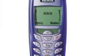 Nokia 3350 handset discovered more than ten years after it goes missing