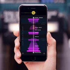 Track cell service along your subway route with Subspotting