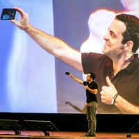 Hugo Barra posted an HDR camera sample from the Xiaomi Mi 5, looks nice and crisp
