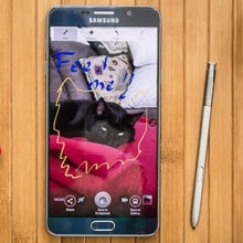Samsung Galaxy Note 5 deal