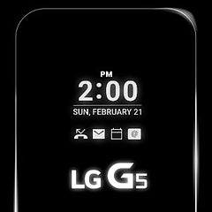 LG H840 specs revealed - is this an LG G5 Lite?