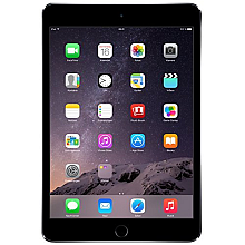 Best Buy is now selling the 128GB iPad Mini 3 starting at $299.99