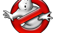 Why did this Ghostbuster throw two handsets belonging to fans, off of a rooftop terrace?
