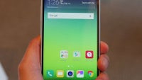 LG G5 hands-on