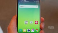 LG G5 hands-on