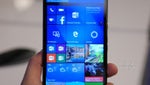 HP Elite X3 hands-on