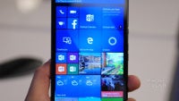 HP Elite X3 hands-on