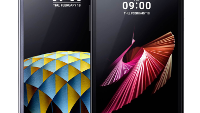 New LG X series to be unveiled at MWC