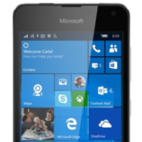 Just announced Microsoft Lumia 650 is bound for Cricket Wireless?