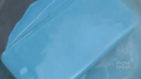 New devious torture test for the Apple iPhone 6s involves boiling blue crayons