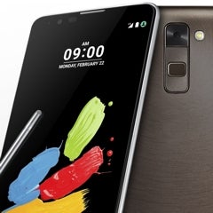 LG Stylus 2 announced as an "exceptionally-priced" Android Marshmallow smartphone