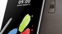 LG Stylus 2 announced as an "exceptionally-priced" Android Marshmallow smartphone